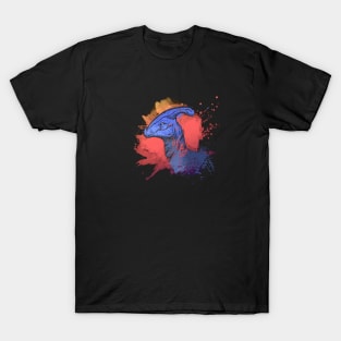 Dinosaur T-Shirt